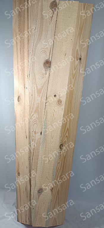 Труна не оббита +15