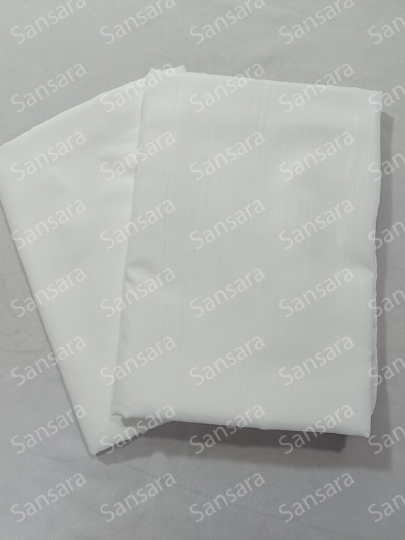 Простирадло 2100/1100 білий