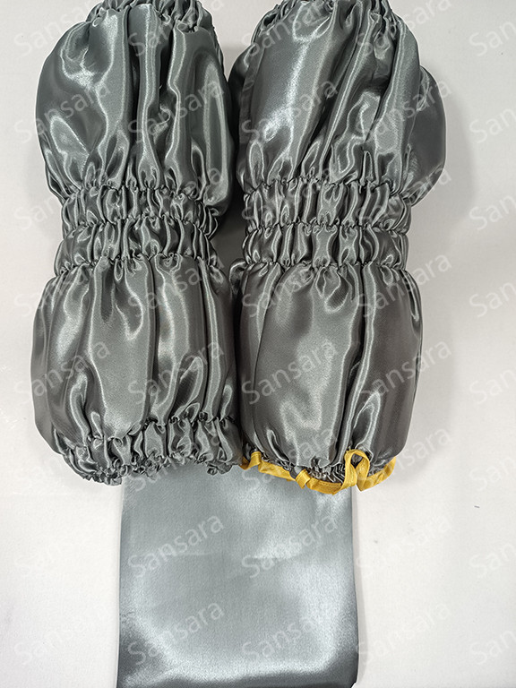 Оббивка атлас (35 см) з а\б