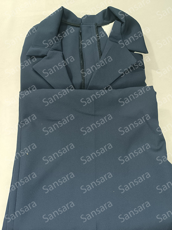 Костюм чоловічий на липучці  розмір