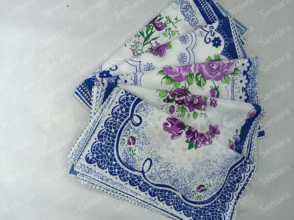 Хустинка жіноча