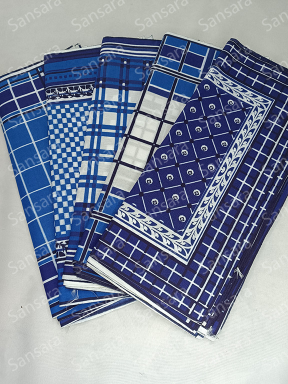 Хустинка чоловіча