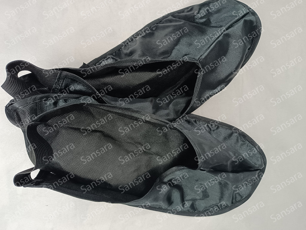 Капці чоловічі на резинці