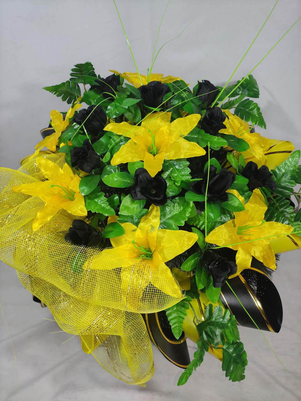 Кошик "Сонечко"