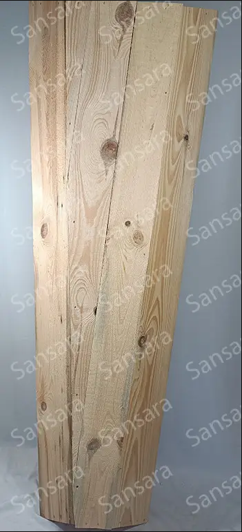 Труна не оббита +5